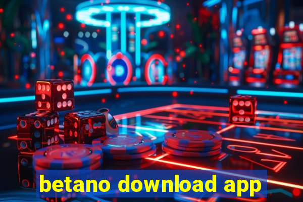 betano download app